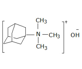 N,N,N-三甲基-1-金剛烷基氫氧化銨，25% 水溶液